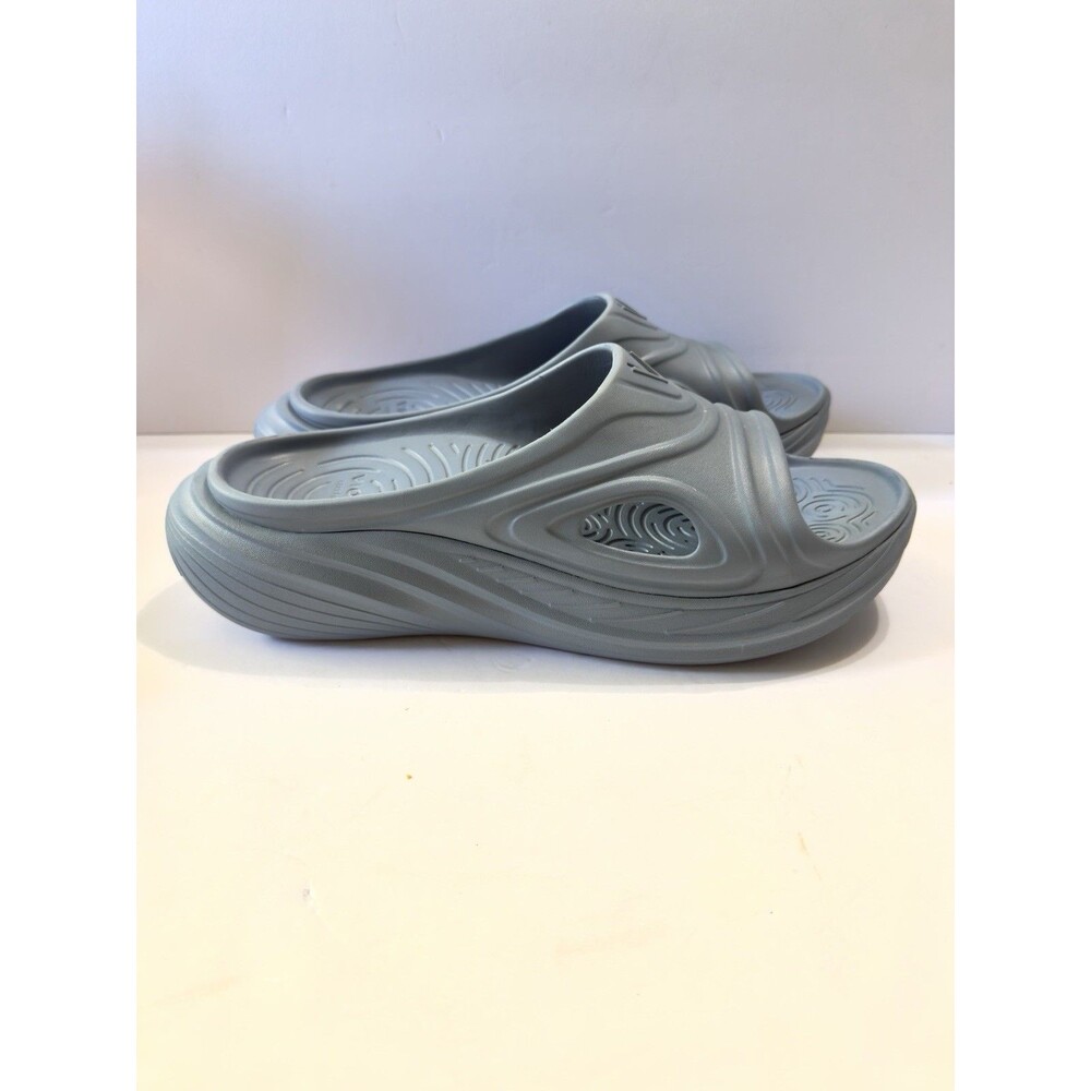 Vionic Cove RX Recovery Women’s 12 Mens 10 Comfort Support Slip On NWB